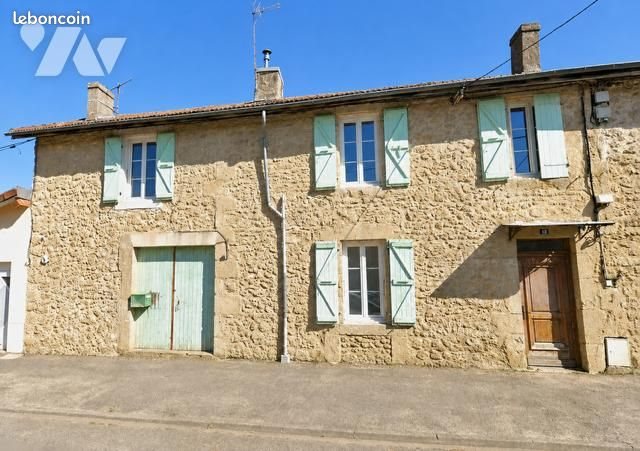 Maison à vendre, 135m², Mirande