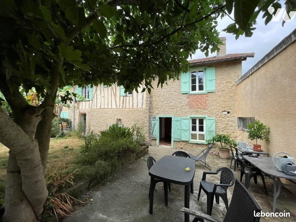 Maison à vendre, 135m², Mirande