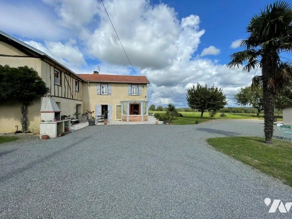 Maison à vendre, 256m², Mirande