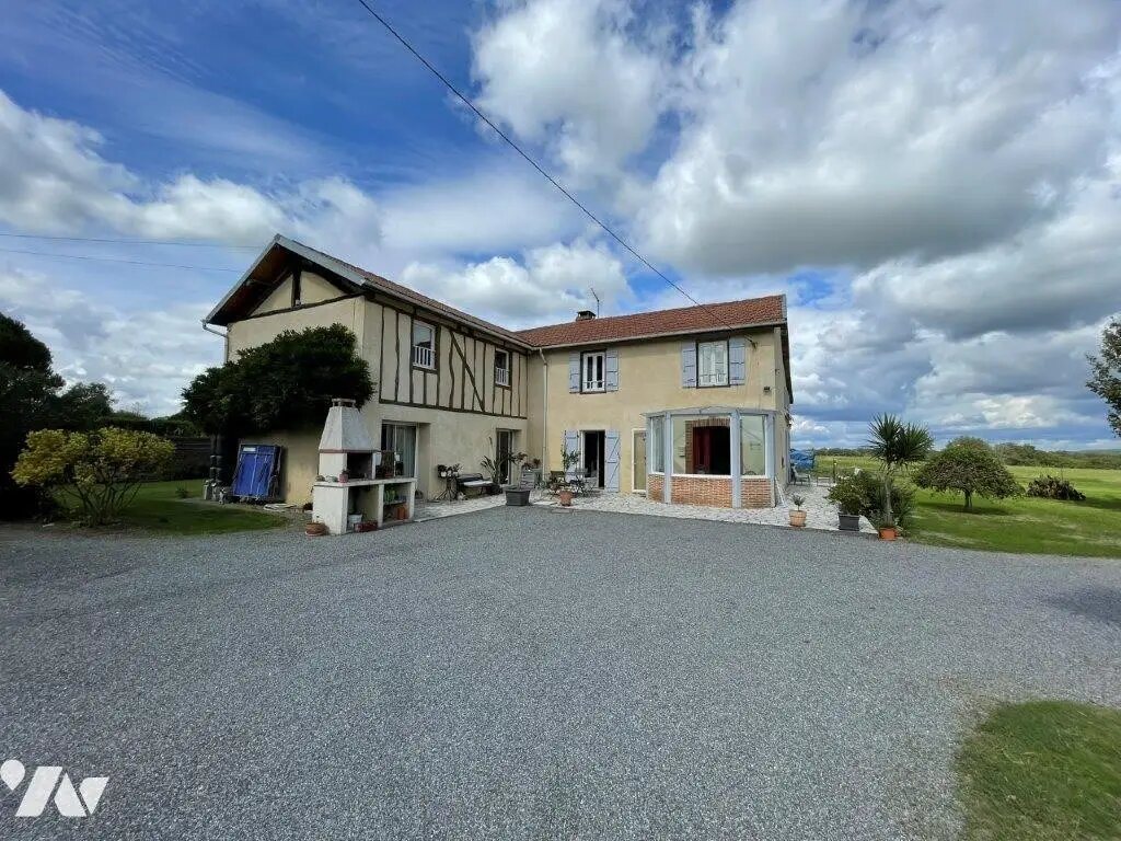 Maison à vendre, 256m², Mirande
