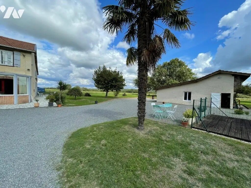 Maison à vendre, 256m², Mirande