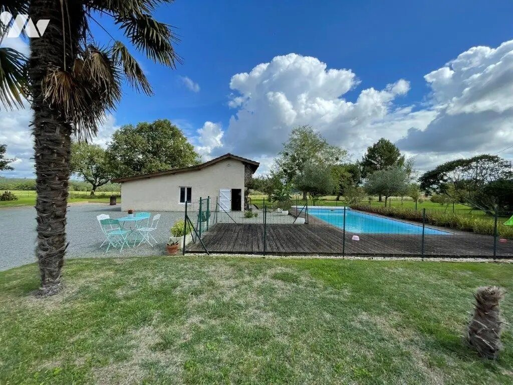 Maison à vendre, 256m², Mirande