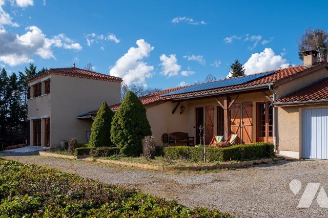 Maison à vendre, 149m², Miélan