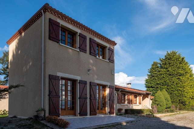 Maison à vendre, 149m², Miélan