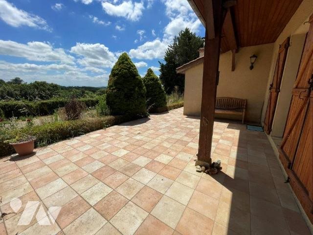 Maison à vendre, 149m², Miélan