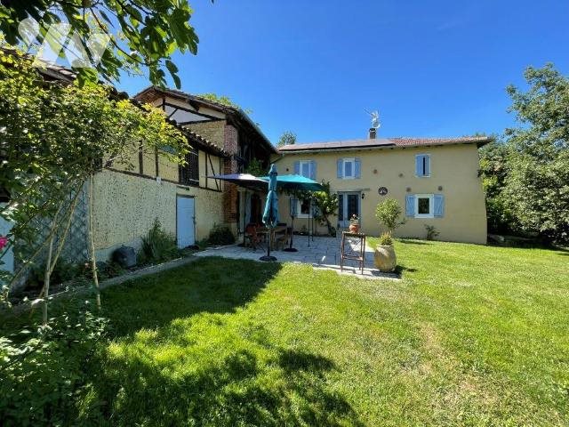 Maison à vendre, 252m², Miélan