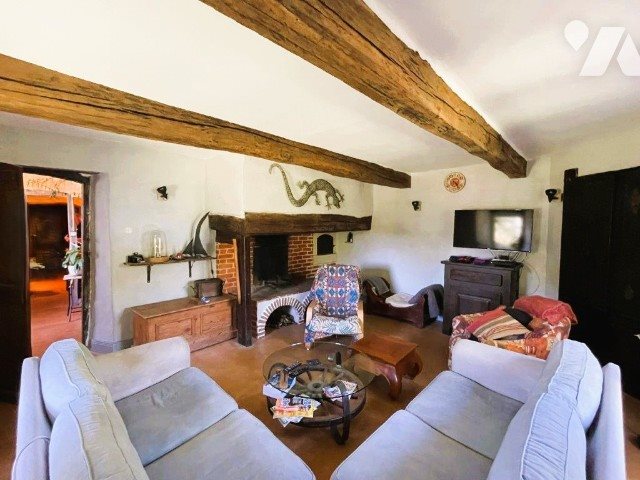 Maison à vendre, 252m², Miélan