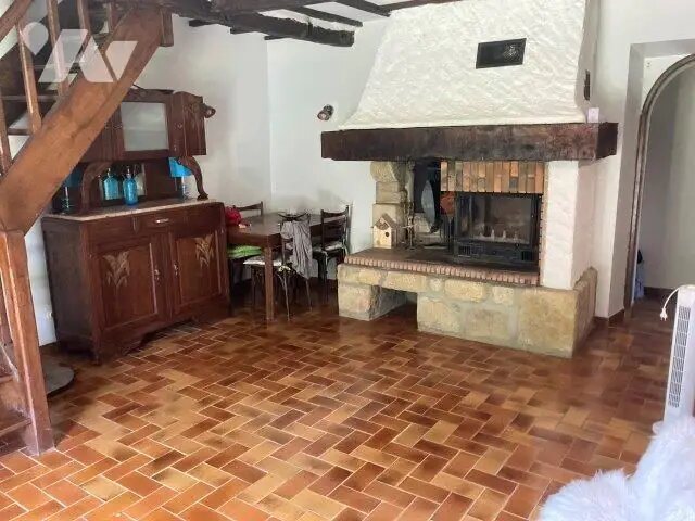 Maison à vendre, 190m², Marciac