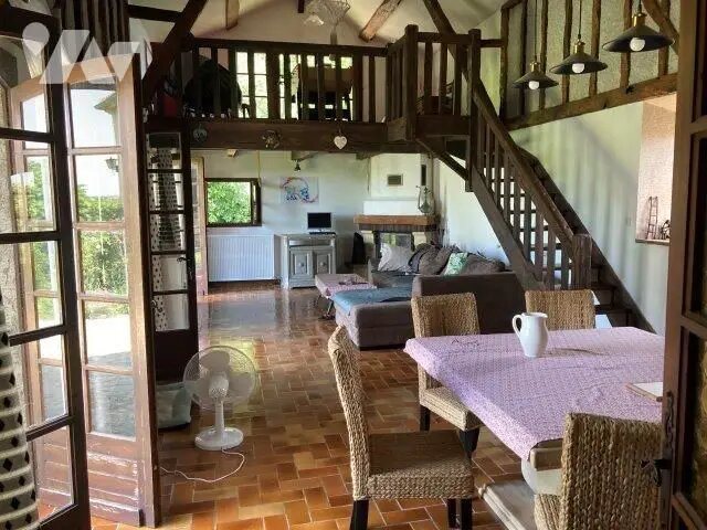 Maison à vendre, 190m², Marciac