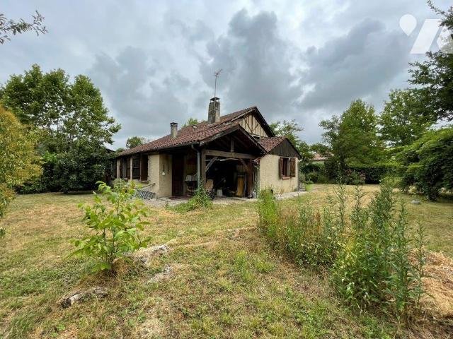 Maison à vendre, 143m², Marciac