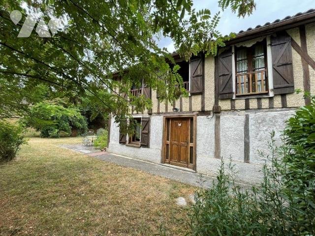 Maison à vendre, 143m², Marciac