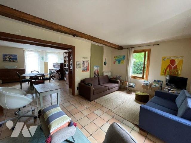 Maison à vendre, 143m², Marciac