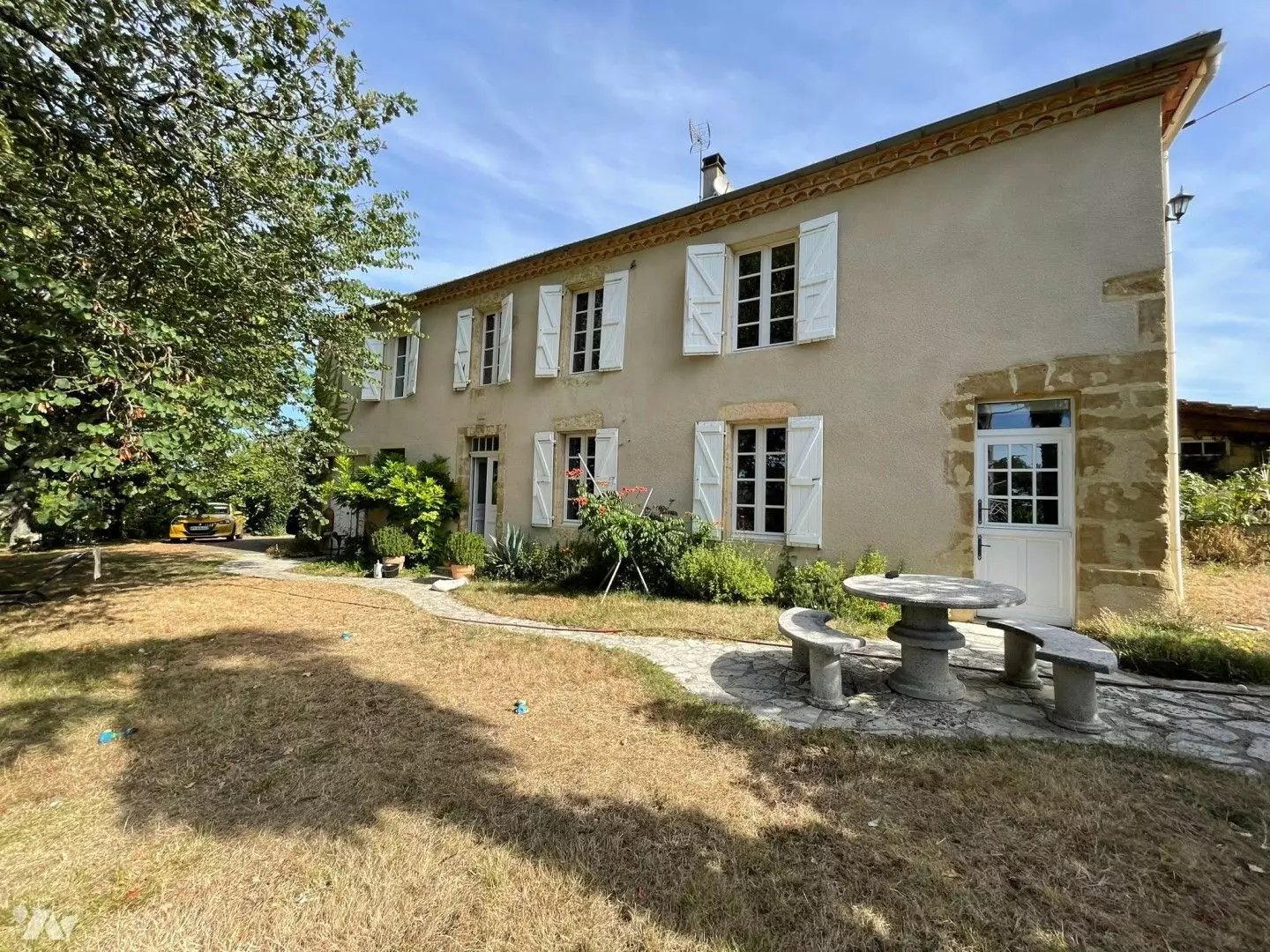 Maison à vendre, 208m², Mirande