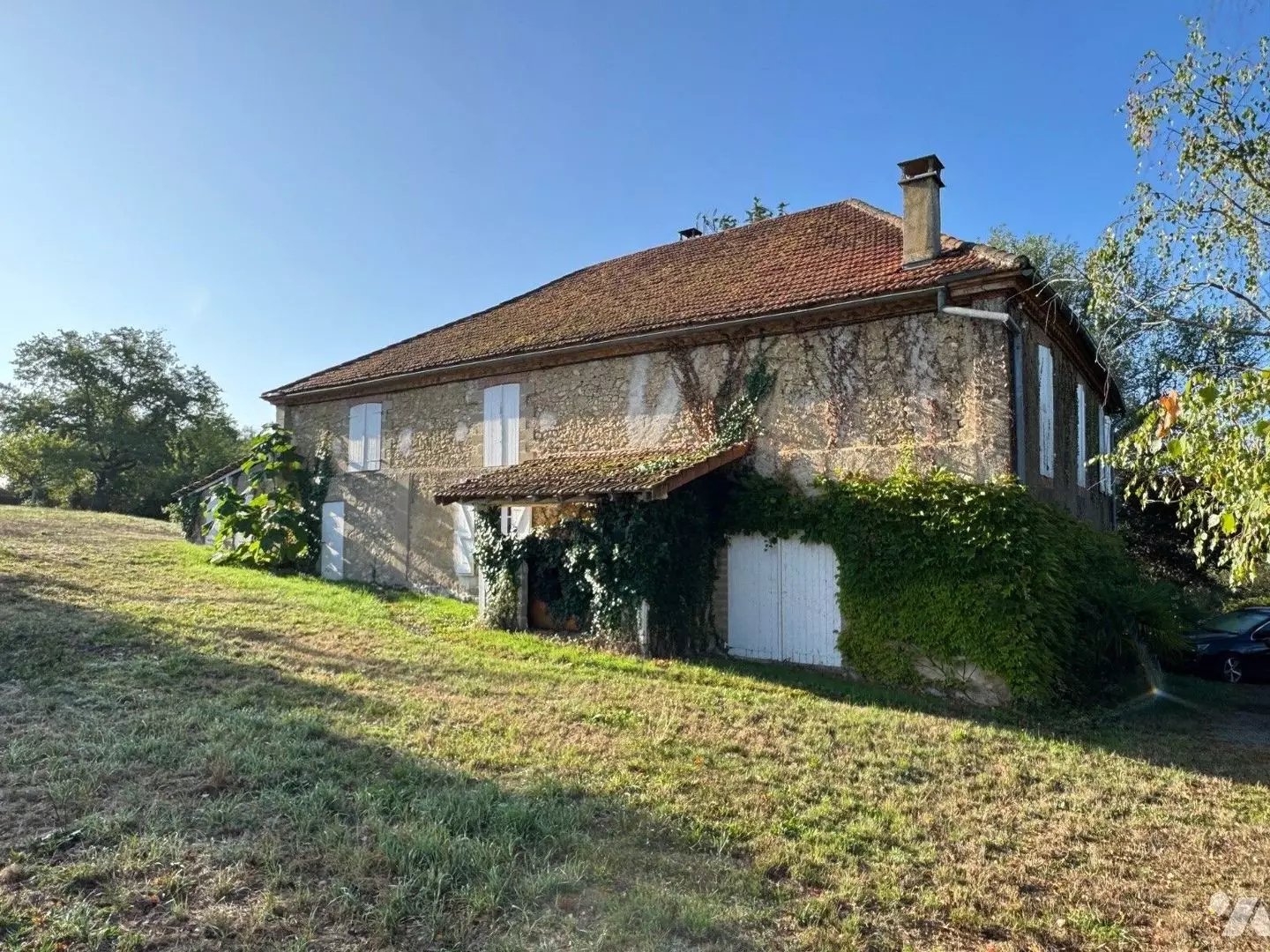 Maison à vendre, 208m², Mirande