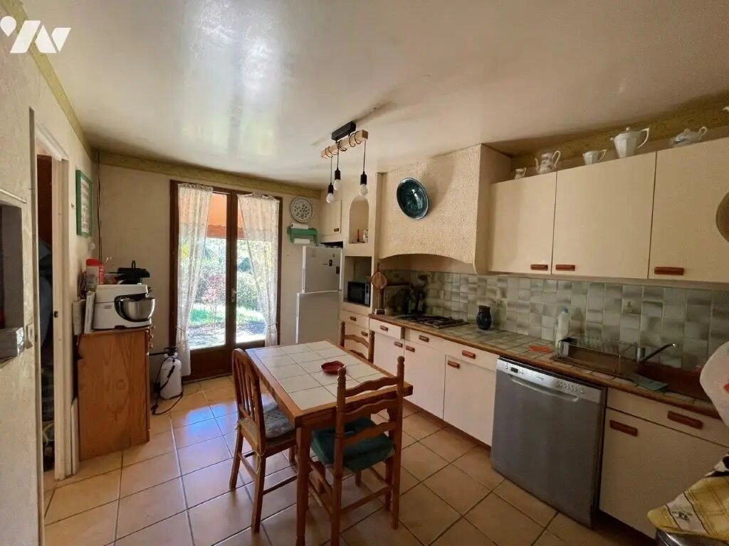 Maison à vendre, 90m², Miélan