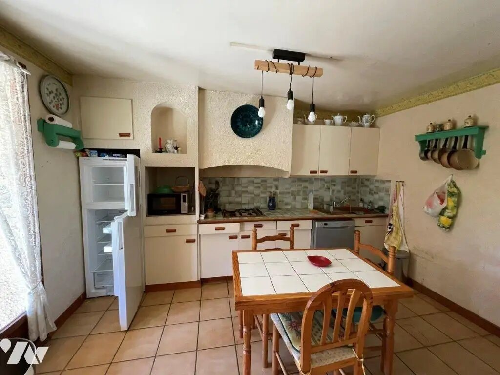 Maison à vendre, 90m², Miélan