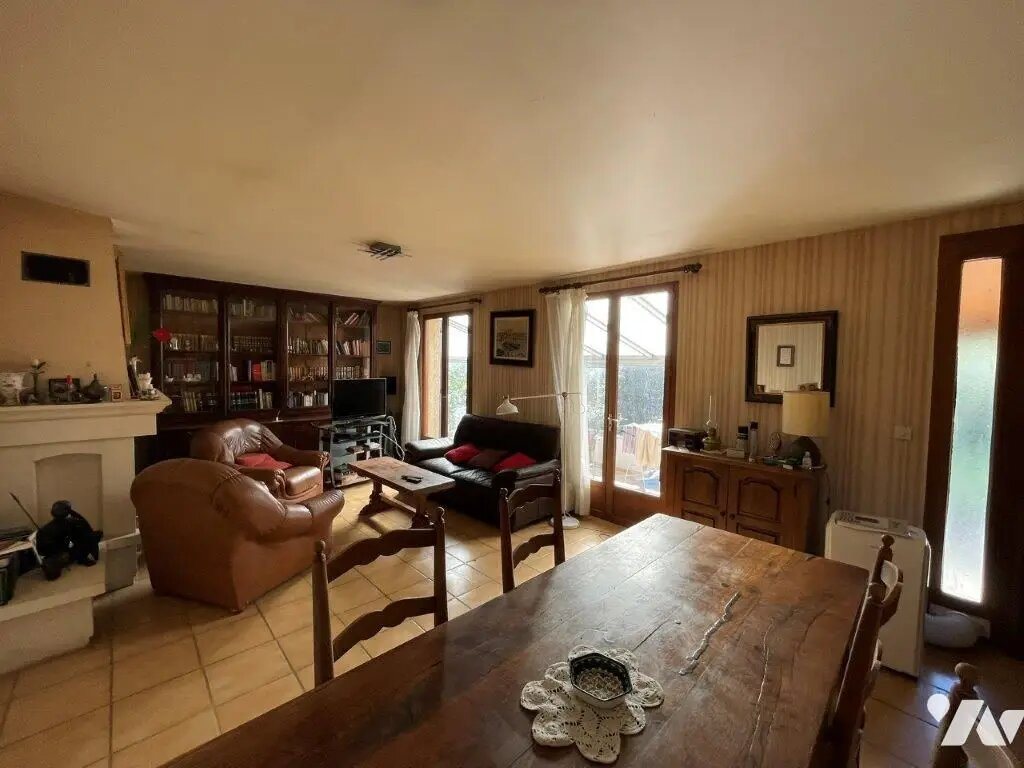 Maison à vendre, 90m², Miélan