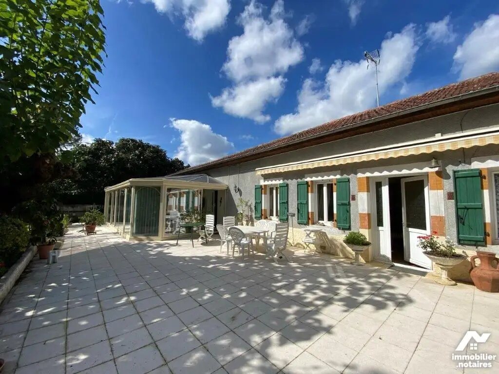 Maison à vendre, 140m², Villecomtal-sur-Arros