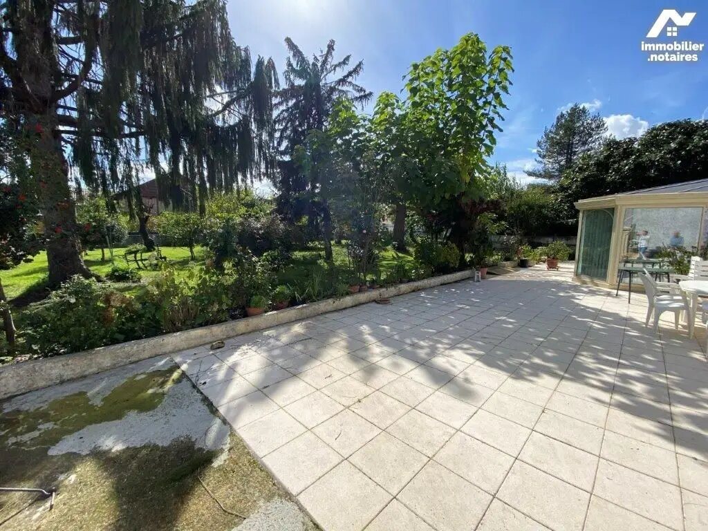 Maison à vendre, 140m², Villecomtal-sur-Arros