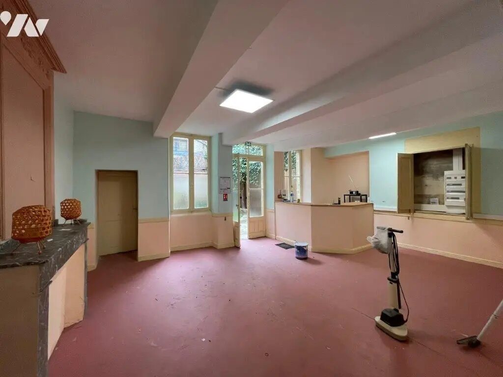 Maison à vendre, 350m², Marciac