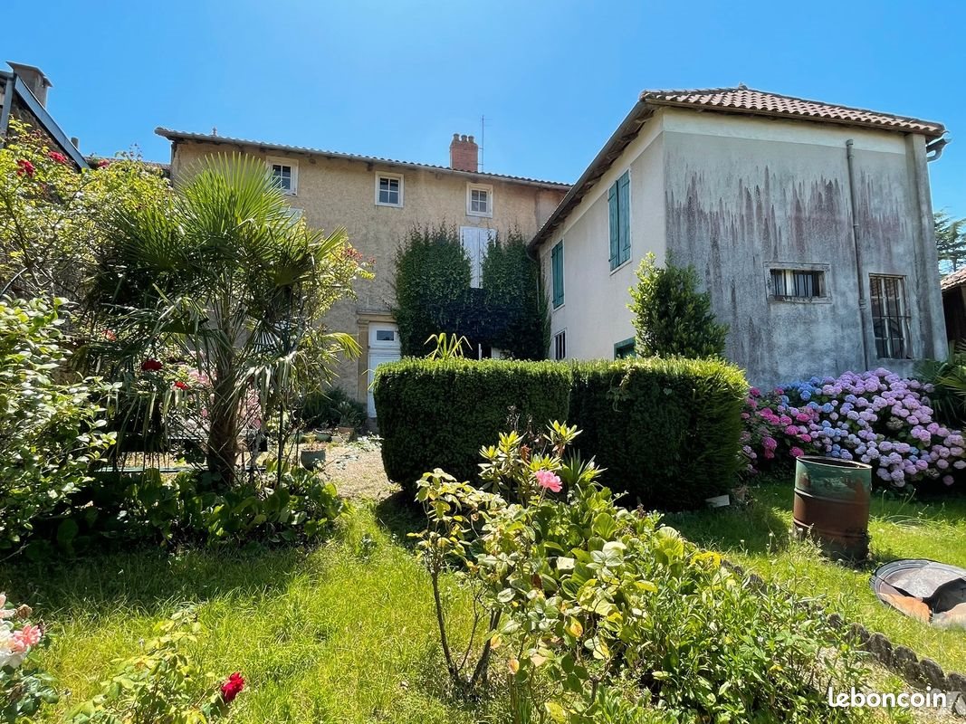 Maison à vendre, 230m², Miélan