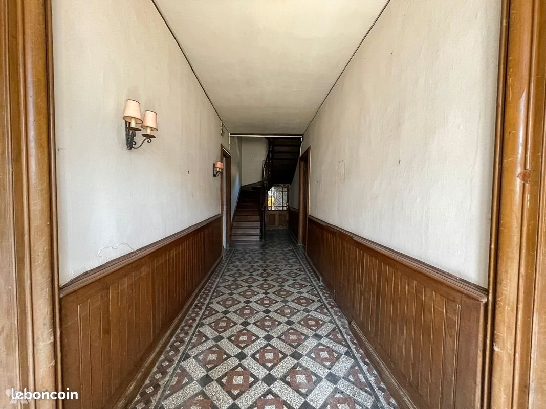 Maison à vendre, 230m², Miélan