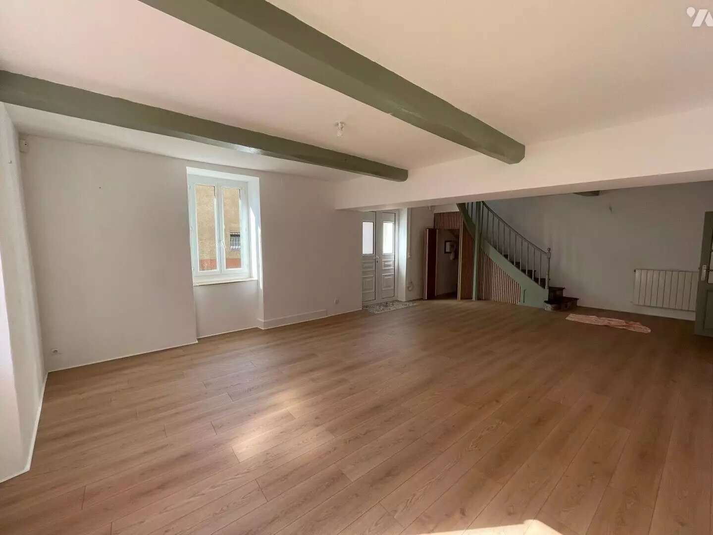 Maison à vendre, 155m², Miélan