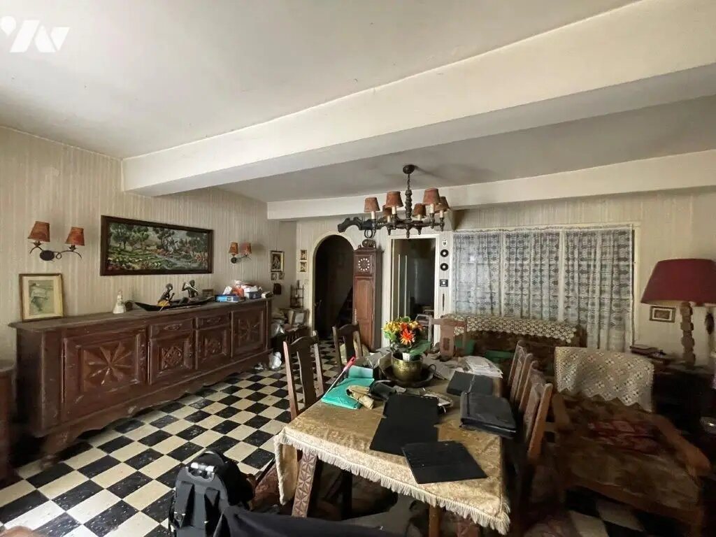 Maison à vendre, 178m², Mirande