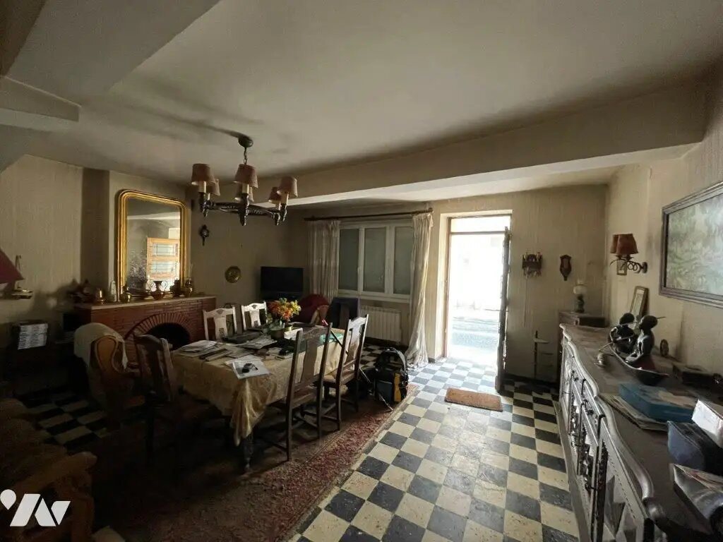 Maison à vendre, 178m², Mirande