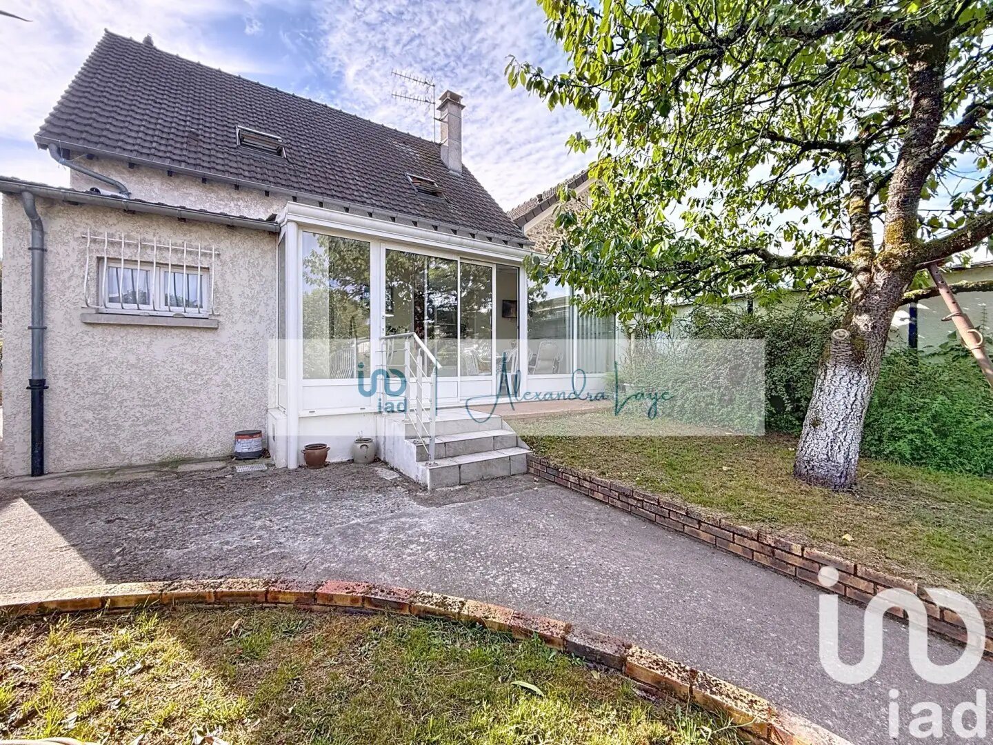 Maison à vendre, 103m², Savigny-le-Temple