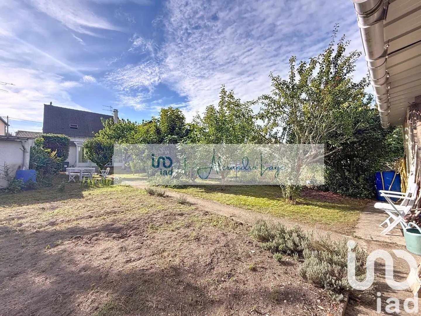 Maison à vendre, 103m², Savigny-le-Temple