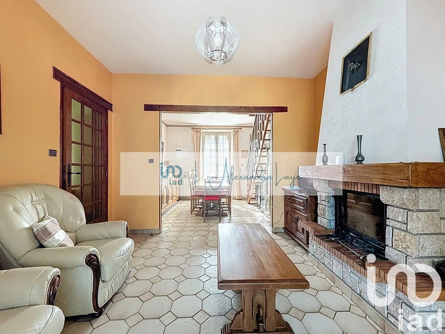 Maison à vendre, 103m², Savigny-le-Temple
