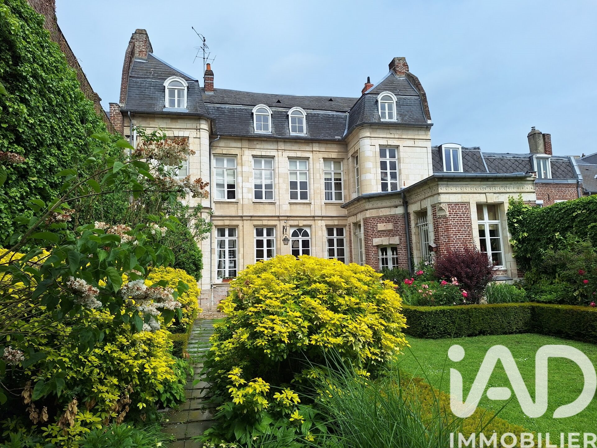 Maison à vendre, 240m², Arras