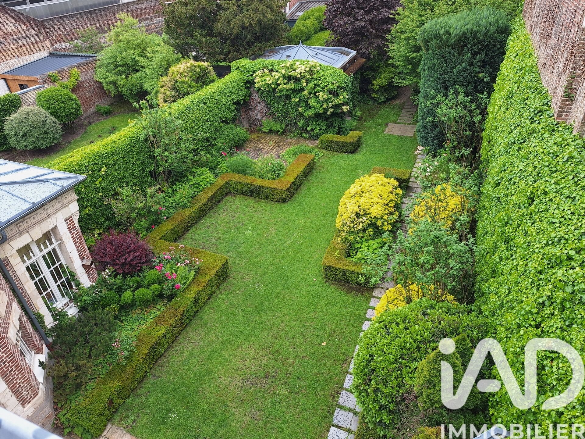 Maison à vendre, 240m², Arras