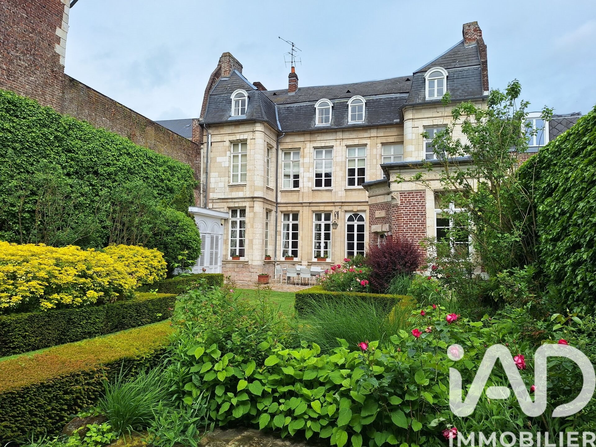 Maison à vendre, 240m², Arras