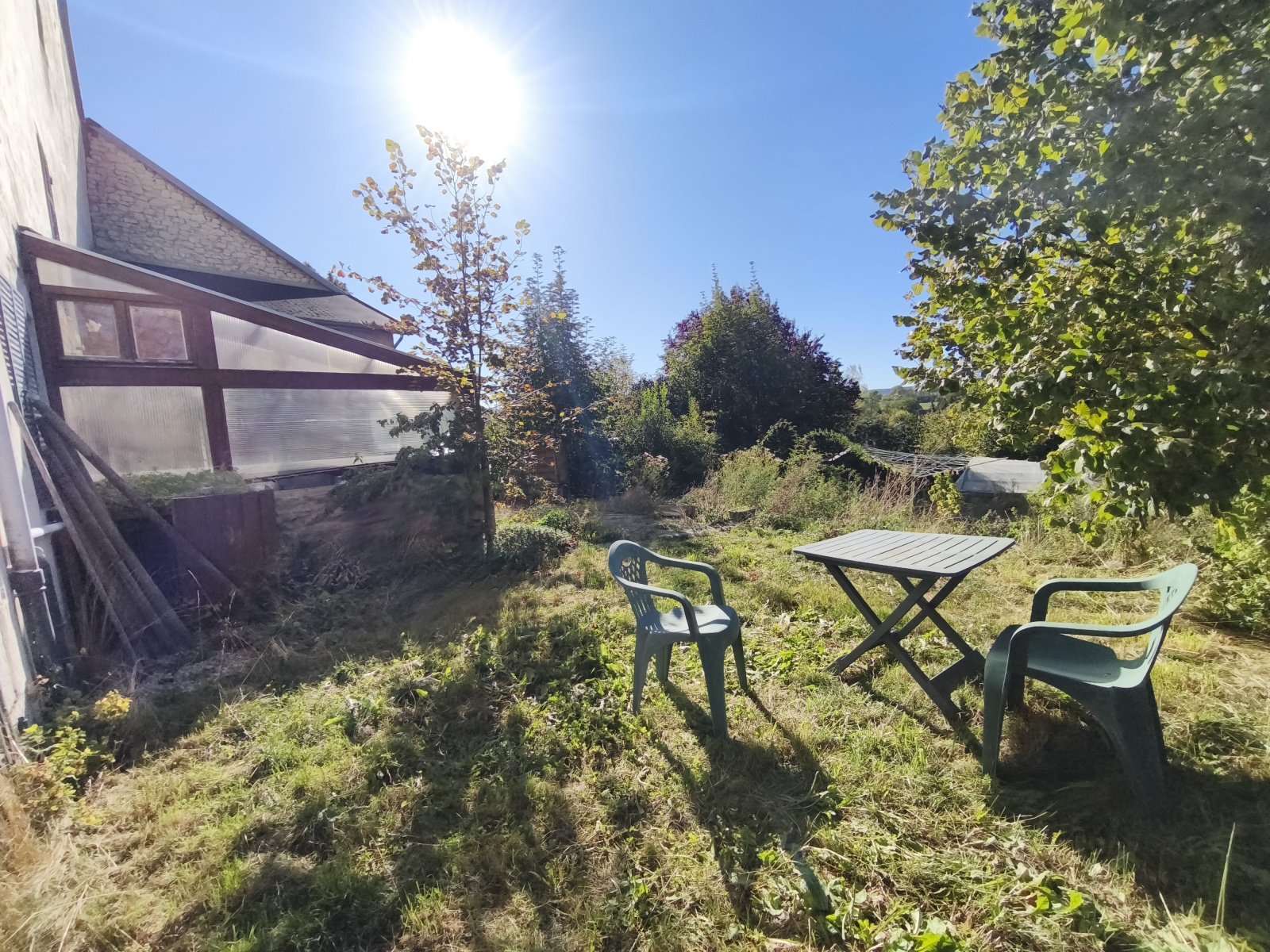 Maison à vendre, 220m², Plateau d’Hauteville