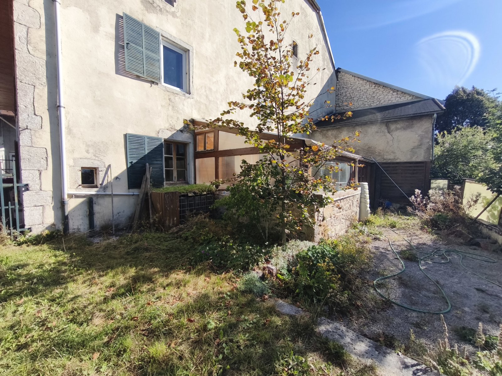 Maison à vendre, 220m², Plateau d’Hauteville