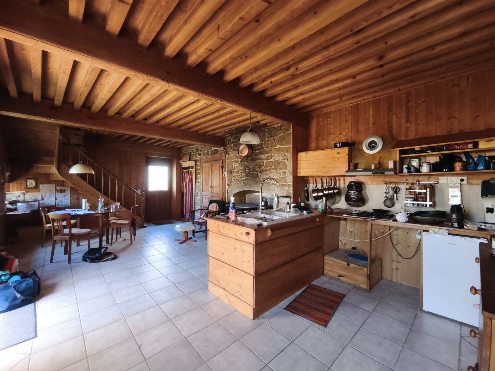 Maison à vendre, 220m², Plateau d’Hauteville