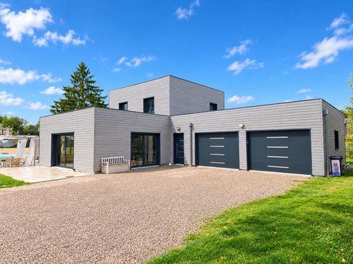 Maison 6 pièces 153 m² · à Ancerville · 153 m² · 435 000 €