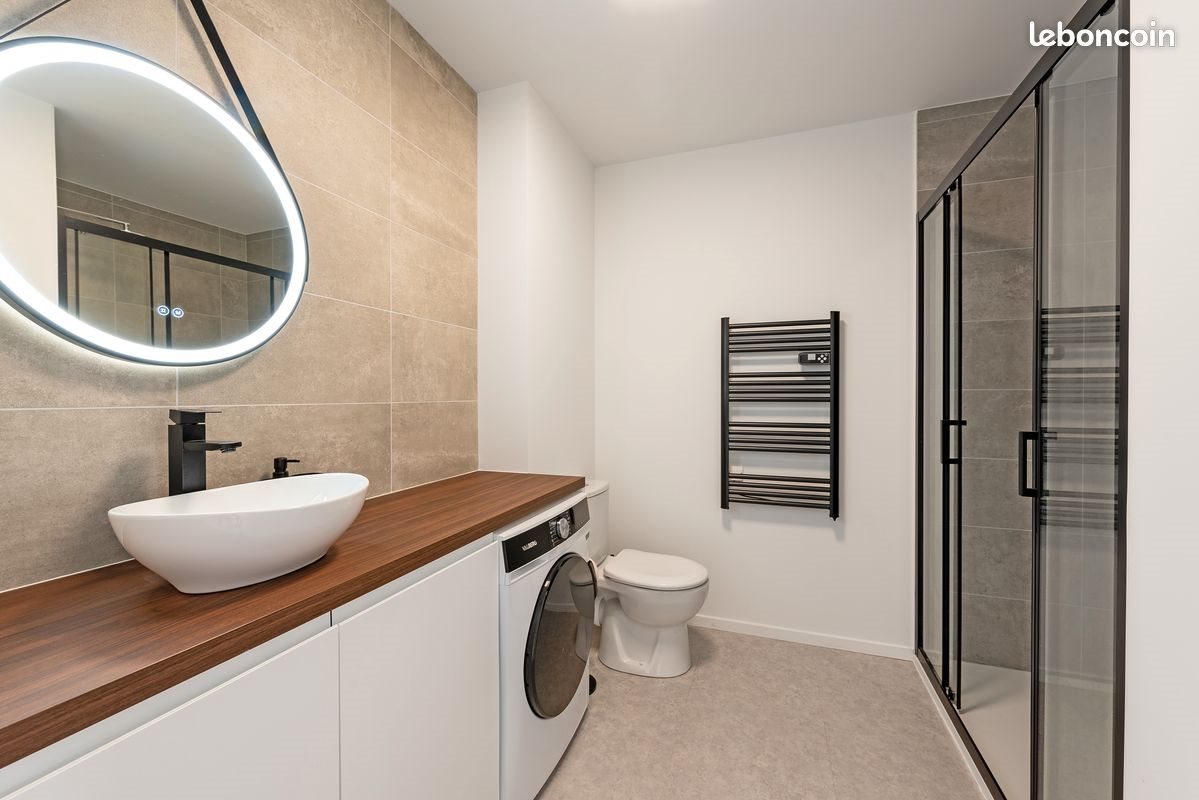 Appartement à vendre, 25m², Albi