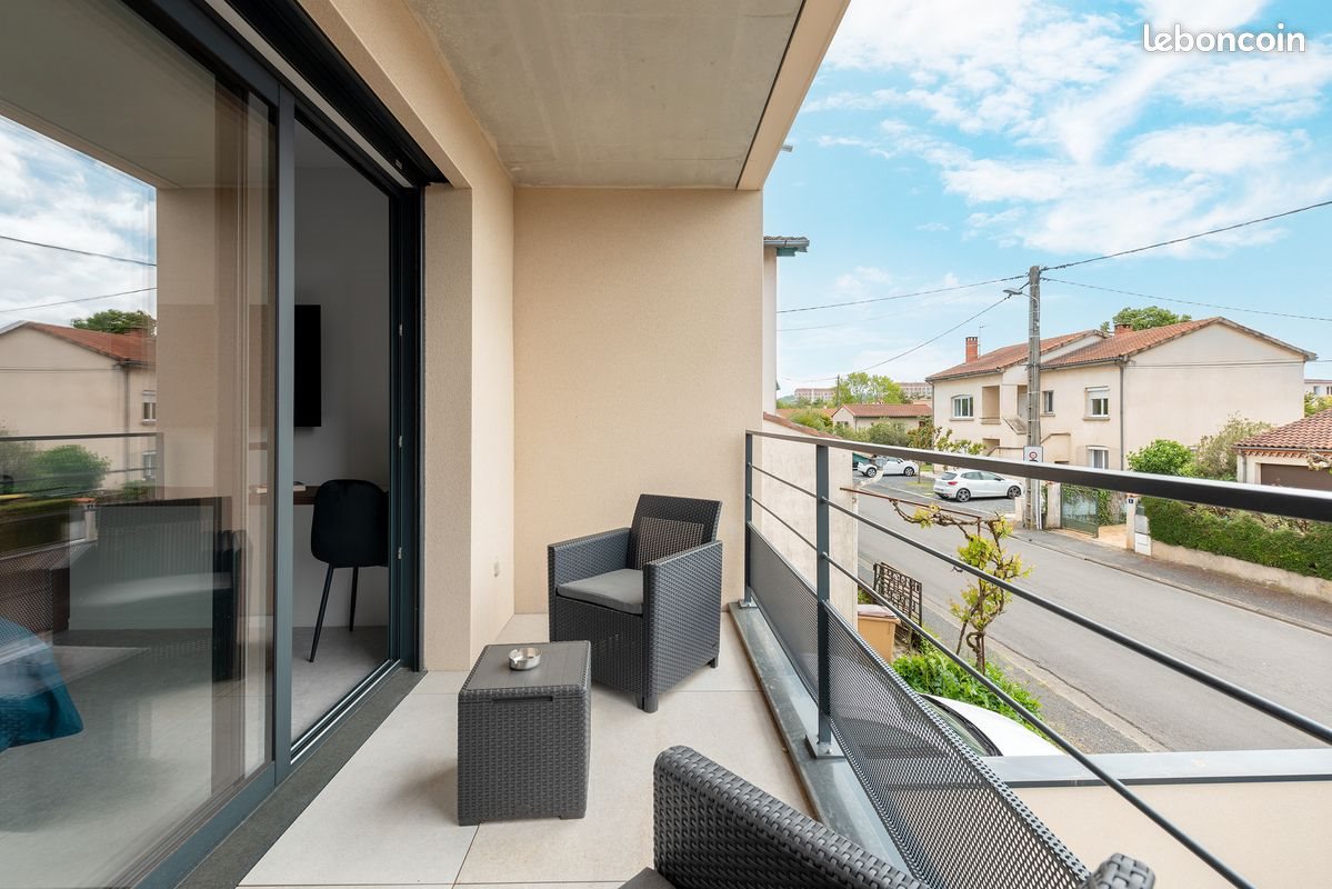 Appartement à vendre, 25m², Albi