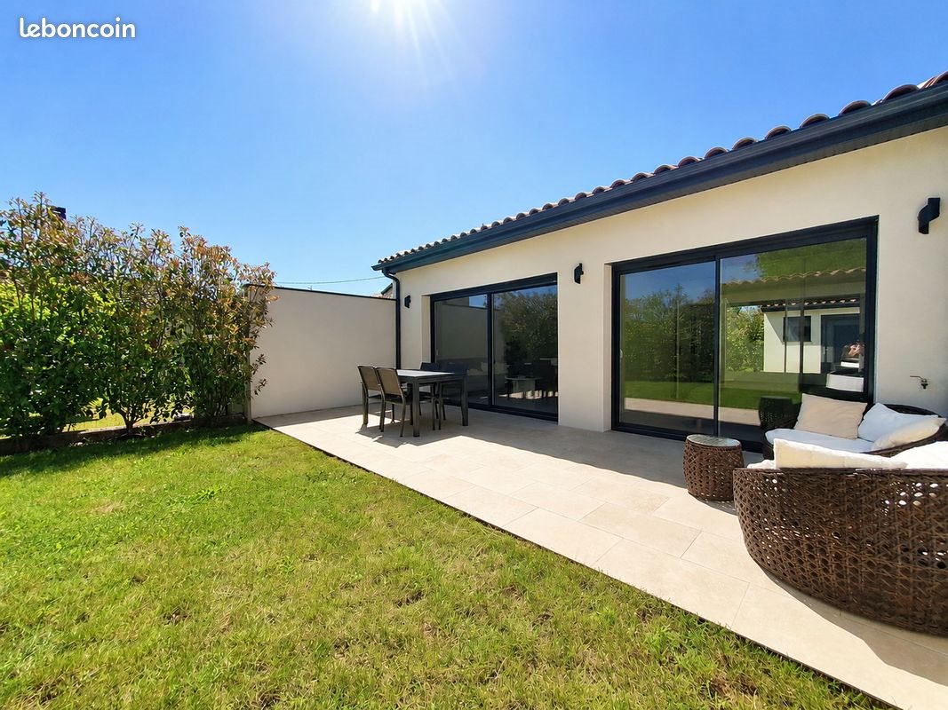 Maison à vendre, 75m², Albi