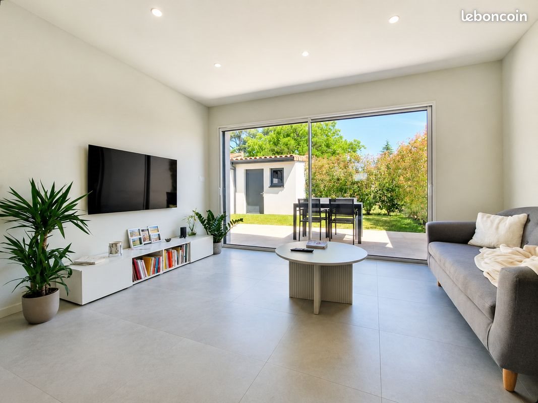 Maison à vendre, 75m², Albi