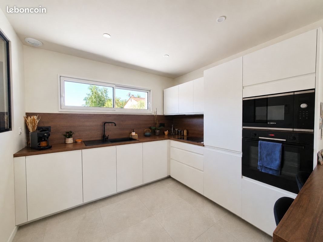 Maison à vendre, 75m², Albi
