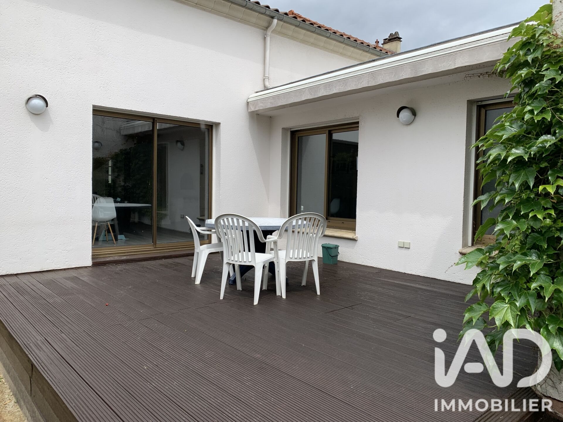 Maison à louer, 163m², Morsang-sur-Orge