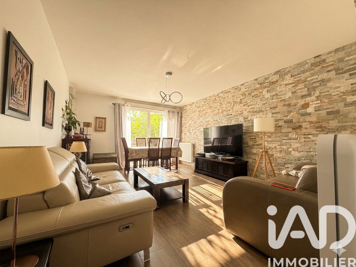 Appartement à vendre, 86m², Ivry-sur-Seine