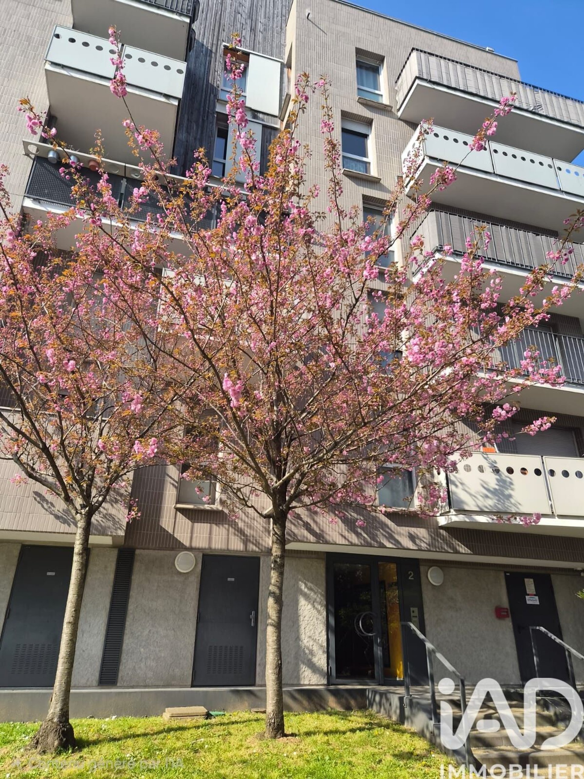 Appartement à vendre, 86m², Ivry-sur-Seine
