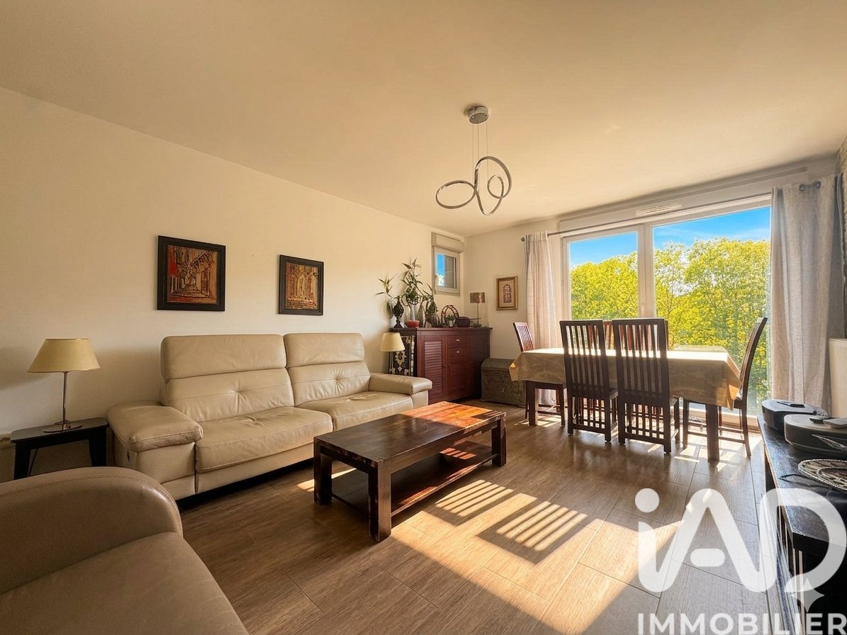 Appartement à vendre, 86m², Ivry-sur-Seine