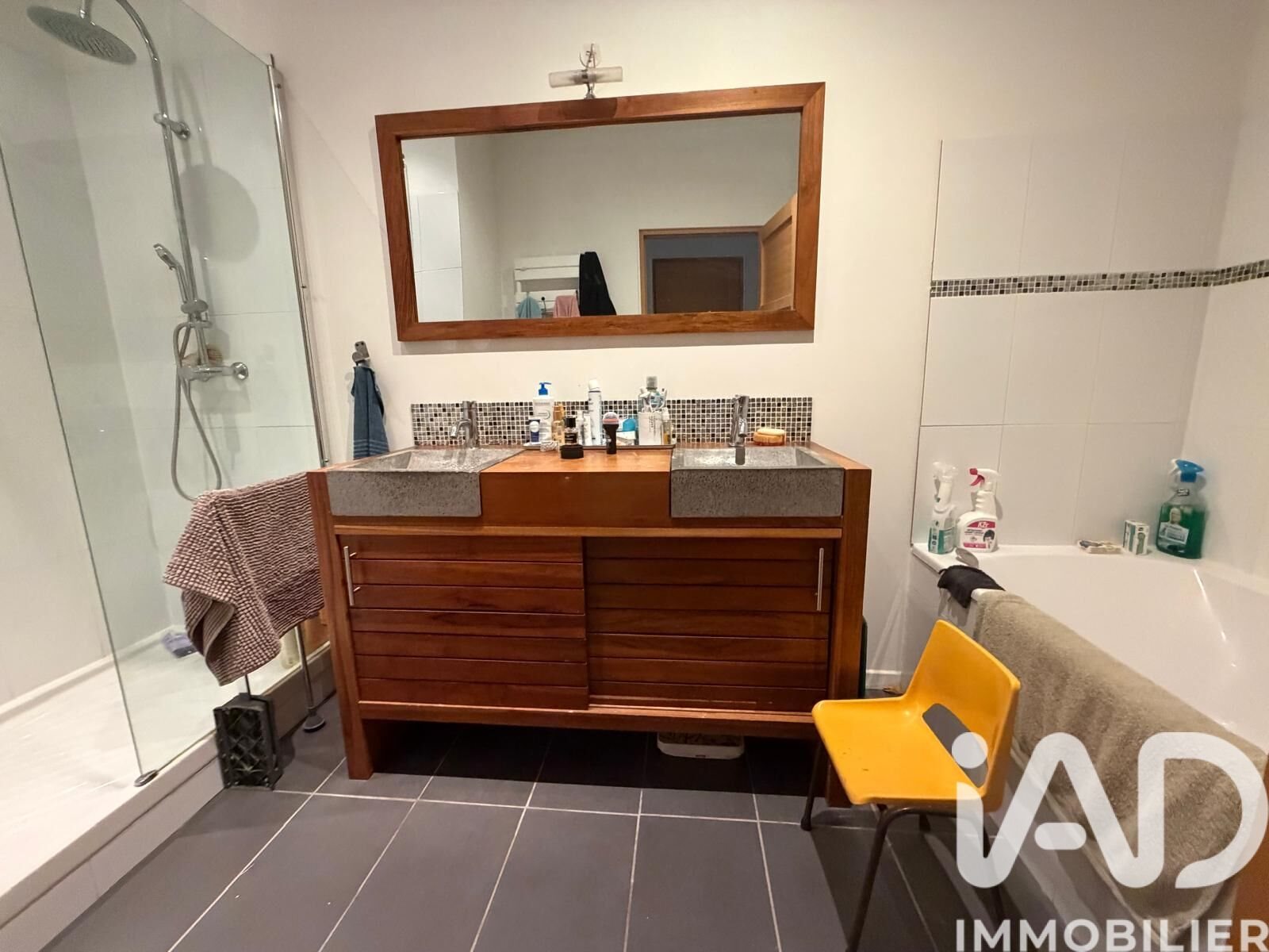 Appartement à louer, 106m², Ris-Orangis