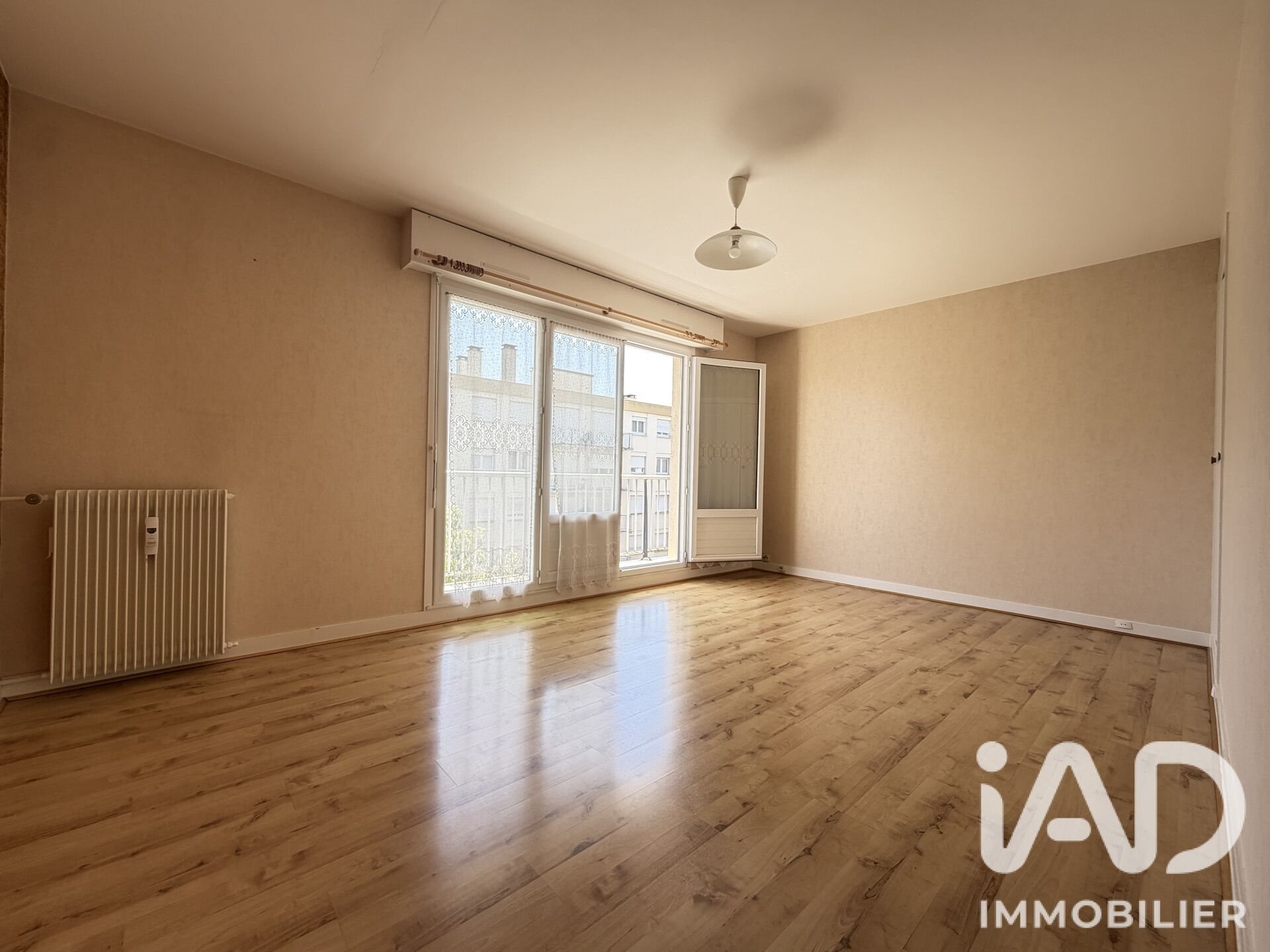 Appartement à vendre, 60m², Brétigny-sur-Orge